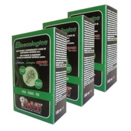 Polti OFERTA Pack 3 Bioecologico Aroma a Pino Antiespumante, desodorante