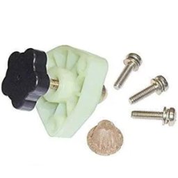 Regulador de Caudal Calentador JUNKERS W275-2KE-B, NECKAR