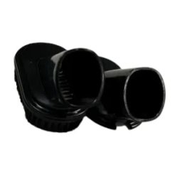 Boquilla 2 en 1 Aspirador Escoba Taurus New Ideal Avant 29.6
