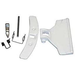 Kit Tirador Cierre puerta Lavadora Zanussi Corbero Electrolux