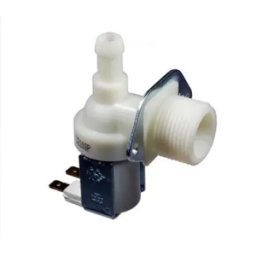 Electroválvula 1 Vía Lavadora MIELE 2048132