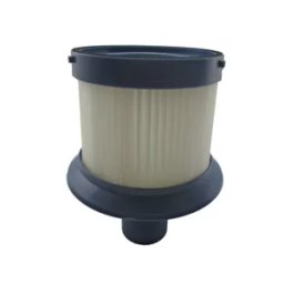 Filtro Hepa Aspirador Taurus Comet Eco Turbo Versión II 6NG