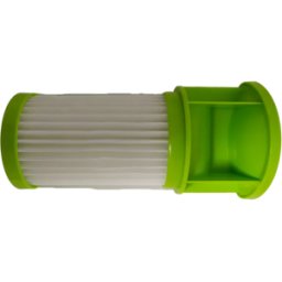 Filtro HEPA verde aspirador Polti Forzaspira Slim SR110 M0006801