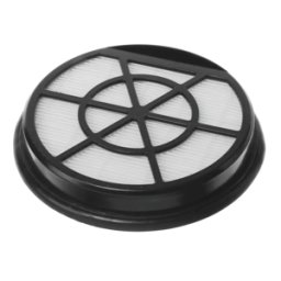 Filtro Hepa Lavable aspirador Bosch 12022118