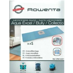 Bolsa aspirador Rowenta Aqua Excel / Bully / Collecto