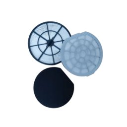 Kit Filtro Hepa Filtro Superior Polti Forzaspira MC 330 PAEU0304