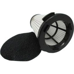 Filtro Hepa Aspirador Carrefour modelos CHF378-11, Home HVC378-11
