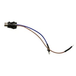 Conector alimentación MK4.2 plancha pelo GHD