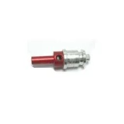 Valvula de seguridad olla Taurus On Time 8 - 10 Lts