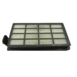 Filtro Hepa aspirador Solac AS3193 Apollo Compac AAA