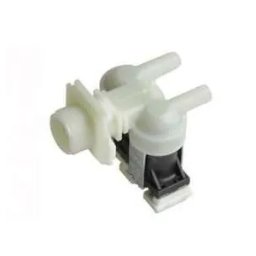 Electroválvula 2 vias Lavadora Balay Bosch, Siemens 428210