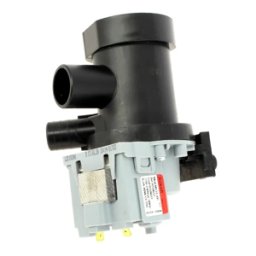 Bomba desague lavadora WHIRLPOOL, IGNIS 481936018203