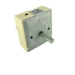 Regulador Selector encimera Vitroceramica BALAY, TEKA WHIRLPOOL