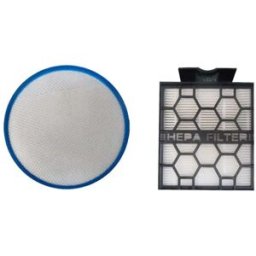 Kit Filtro Hepa Polti Unico Allergy Multifloor PAEU0295