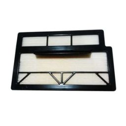 Filtro Hepa Polti Lecologico AS800 Lecoaspira AS900 PAEU0251