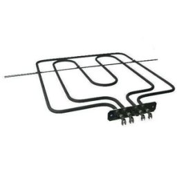 Resistencia Horno Electrico Ariston Grill Doble