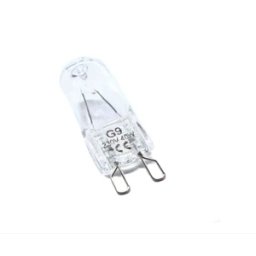 Electrolux Bombilla Halógena Para Horno G9, 230V - 40 W 8085641028