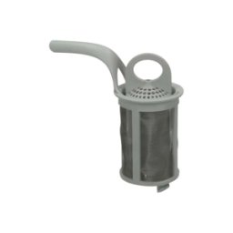 Filtro de impurezas para máquina de lavar louça AEG, ELECTROLUX