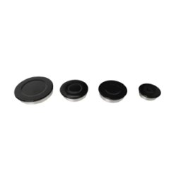 Balay Kit de Quemadores y Tapetas para Encimera UNIVERSAL