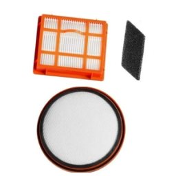 Filtros AEF139 Aspirador AEG Tornado Elextrolux 9001671008