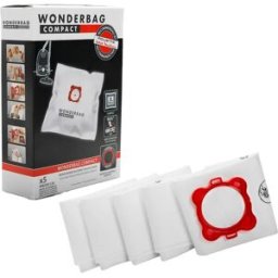 Bolsa Aspirador Wonderbag Compact Rowenta / Moulinex WB305120