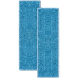 Kit 2 Paños Microfibra Polti Moppy PAEU0342
