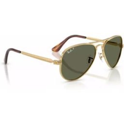 Ray-Ban 0RB3925 001 58