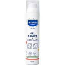 Mustela Baby Arnica & Calendula Bio Gel 100ml