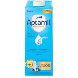 Nutricia Aptamil Leche Nutri-Biotik Junior 1 l