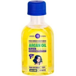 Lola Argan Oil Aceite Reconstructor 50ml