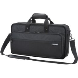 BOSS CB-BM-M Funda Acolchada para Pedaleras Multi-Efectos
