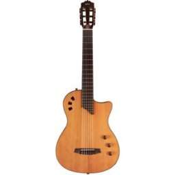 Cordoba Stage Guitar Traditional CD