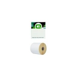 Q-nomic BDE-1J000102-102 Rollo de papel continuo térmico 102 mm x 56,4 m