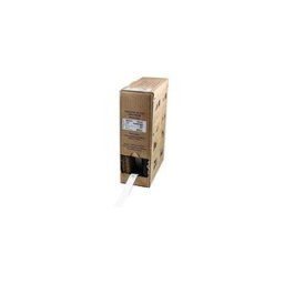 Brady BM-10x60-7643-WT etiquetas de poliuretano blancas 10 mm x 60 mm
