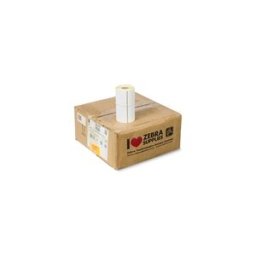 Zebra Z-Select 2000D 3003073 etiqueta de papel blanca 101,6X76,2mm