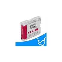 Q-Nomic LC-1100M limpiador de cabezal magenta