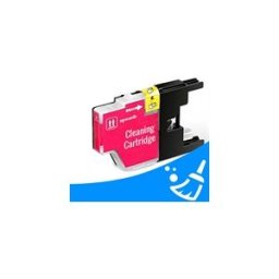 Q-Nomic LC-1240M limpiador de cabezal magenta