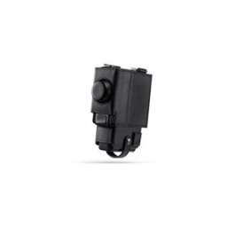 Fujifilm Instax Mini Evo Cinema funda negra