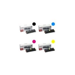 Canon Multipack 701 serie (n+c+m+a)