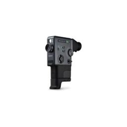Fujifilm instax mini Evo Cinema Negra