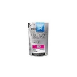 Epson T46D540 cartucho de tinta rosa fluorescente
