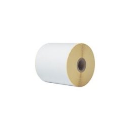 Brother BDE-1J000102-102 Rollo de papel continuo térmico 102 mm x 56,4 m