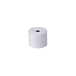 Q-Nomic Rollo Papel Electra 74x65mm (Papel Térmico)