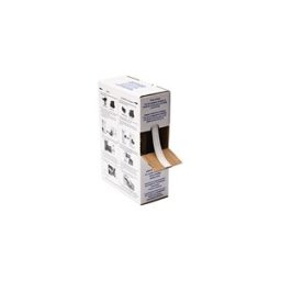 Brady M6C-8-422-TB etiquetas de poliéster blancas 8 mm x 15 m