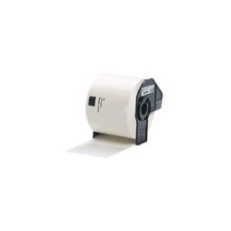 Q-Nomic DK-11202 Etiqueta Precortada Papel térmico removible Envíos 62x100mm