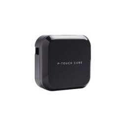 Brother P-Touch P710BT CUBE Plus rotuladora