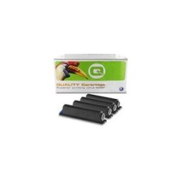 Q-Nomic NPG-1 toner negro 4 unidades