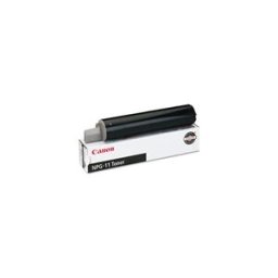 NPG-11 toner negro (Canon 1382A002)