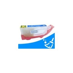 Q-Nomic CLI-521C limpiador de cabezal cian