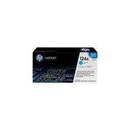 Q6001A toner cian HP 124A